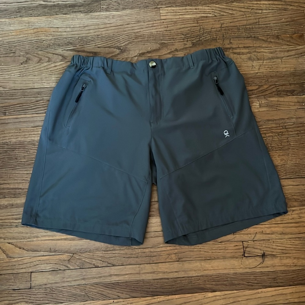 Men’s Little Donkey Andy Quick Dry Shorts